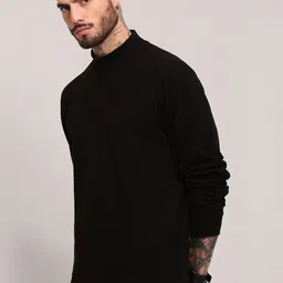 SHOWOFFFF Men Pullover image 2