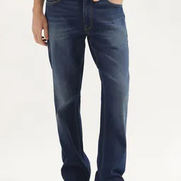 United Colors of Benetton Men Heavy Fade Jeans-picture-22