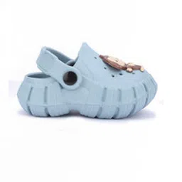 GLJ CLASSMATE Kids-Unisex Rubber Clogs image 2