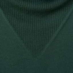 MANGO Solid Pullover image 3