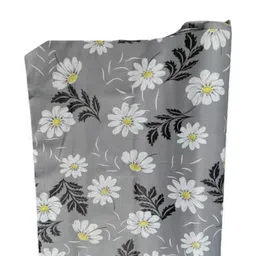 Mopak Decor Grey Set of 1 Regular Shelf Liner Organisers image 4