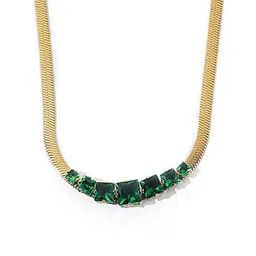 MYKI Gold-Plated Necklace image 5