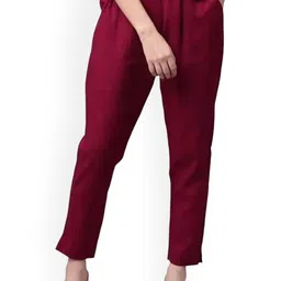 Neelokurti Women Trousers-image-72