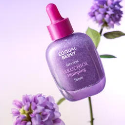 Eqqualberry Deep Cera Bakuchiol Plumping Serum - 30ml image 5