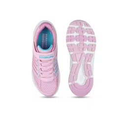 Skechers Girls Go Run Consistent 2.0 Velcro Casual Sneakers image 4