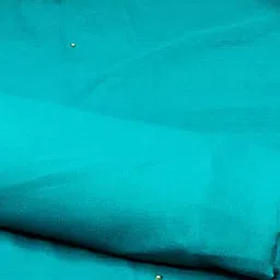 KIMISHA Embroidered Unstitched Dress Material image 5