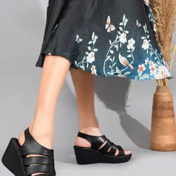 Froh Feet Wedge Sandals-picture-22