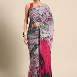 BUTA BUTI Pure Cotton Saree-picture-16