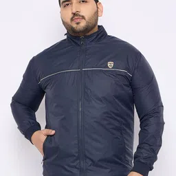 Adobe Men Lightweight Quilted Jacket-image-20