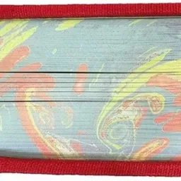 r k sales Full Canvas bound Ledger R K Full Canvas Bound Ledger 1000 Pages, PACK OF 1 1-Part Ledger image 3