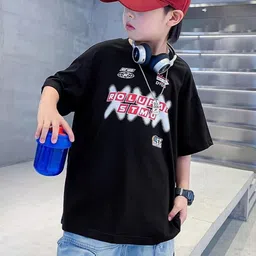 Xsole Boys T-shirt-picture-28