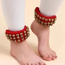 gauri Bharata Muni, Gaudiya Nritya, Bharatanatyam, Kathakali, Kathak, Odissi Ghungroo-picture-20