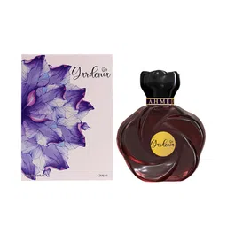 AHMED AL MAGHRIBI Gardenia Long Lasting Eau de Parfum - 75 ml-image-11