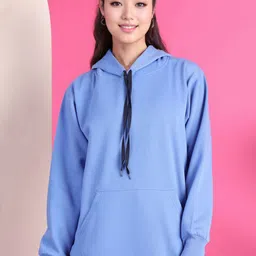 MACK JONNEY Women Hooded Sweatshirt-image-57