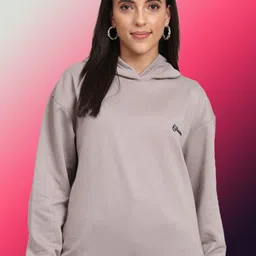 7 ISLANDS Women Printed Hooded Sweatshirt-picture-27