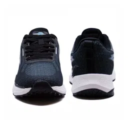 Columbus Men Mesh Running Non-Marking Shoes image 4