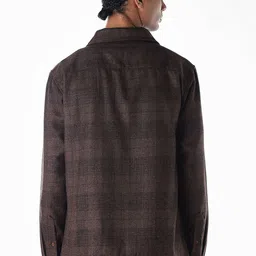 Jack & Jones Checked Casual Shirt image 2