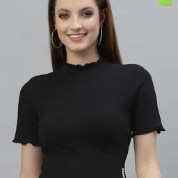 Friskers Cotton Regular Top-picture-37