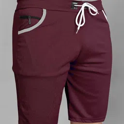 VINTHON Men Shorts image 3