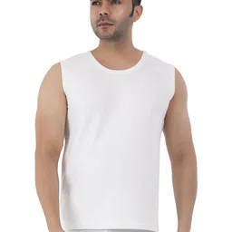 SELFCARE Ribbed Round Neck Thermal Top-picture-32