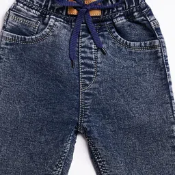 Killer Girls Regular Fit Mid-Rise Jeans-image-45