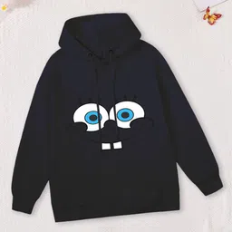 FOREVER FRIDAY Boys Hooded Sweatshirt-image-45