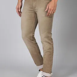 RJ Denim Men Slim Fit Mid-Rise Stretchable Jeans-picture-11