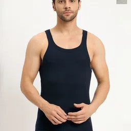 NEVA Solid Pack Of 2 Sleeveless Gym Vests-ONV06-CV06002-picture-31