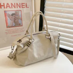 StyleCast Structured Sling Bag image 3