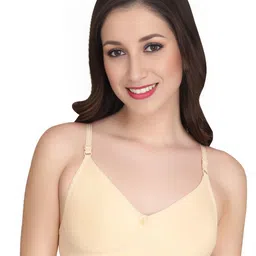 Liigne Pack of 3 Full Coverage Lightly Padded Bra image 2