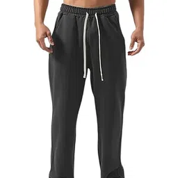 Imsa Moda Baggy Fit Track Pants-picture-35