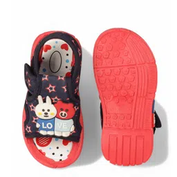 Lil Lollipop Kids Comfort Sandals image 3