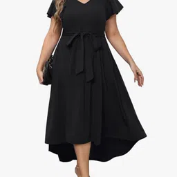 C4D Maxi Dress-image-59