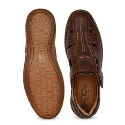 Big Boon Men Shoe-Style Sandals image 4