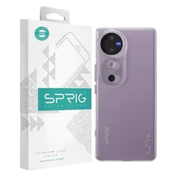 SPRIG Solid Printed Back Case Mobile Accessories-image-50
