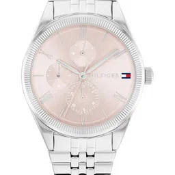 Tommy Hilfiger Women Monica Bracelate Style Straps Analogue Multi Function Watch TH1782590-picture-44