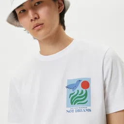 Koton Men T-shirt image 2