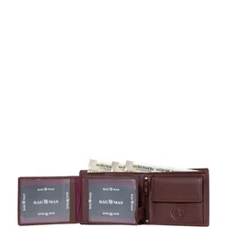 BAGMAN Unisex Accessory Gift Set of image 4