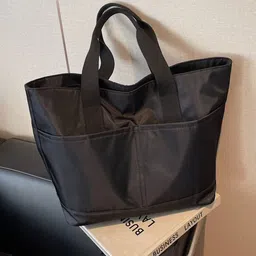 CORSICA Structured Tote Bag-picture-18