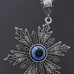 STYLEKRAFT Unisex Silver Pendant-picture-11