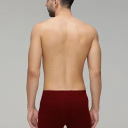 AMUL COMFY Men Pack Of 3 Pure Cotton Long Trunk image 4