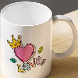 Gift4You Unisex Multi Cups and Mugs image 4