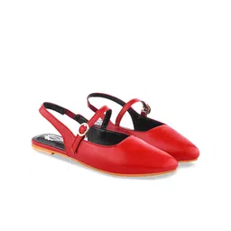 Shoetopia Girls Mules Flats-picture-26