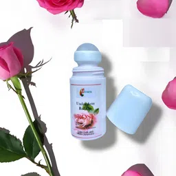 Elecsera 24 Hours Protection Long Lasting Under Arm Roll On - 50 ml-picture-18