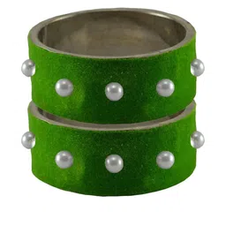 Vidhya Kangan Girls Multi Bangle-image-15