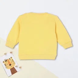 max Boys Sweatshirt image 2