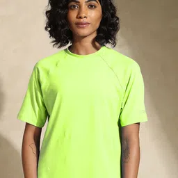 Silvertraq Women Anti Odour T-shirt-image-1