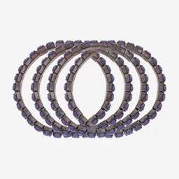 Kushal's Fashion Jewellery Women 4 Bracelet-image-84