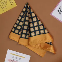 Tossido Printed Pocket Squares-picture-15