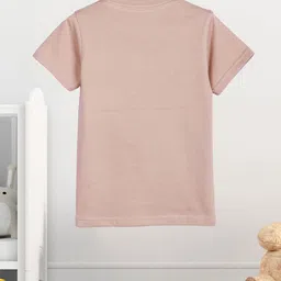 HELLCAT Boys Printed Short Sleeves T-shirt With Shorts image 2